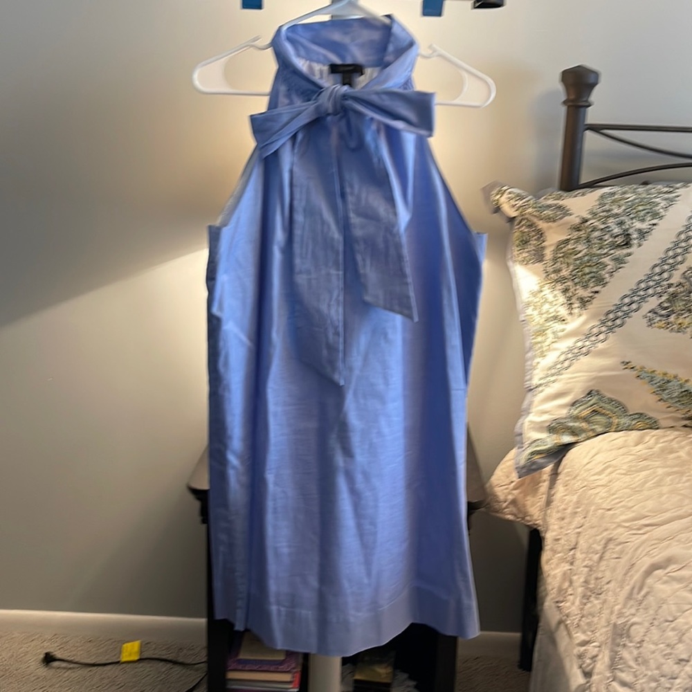 JCrew summer dress